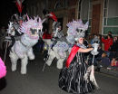 Motiv8 Carnival Club