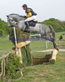 Nick Gauntlett & PENGUIN ICE