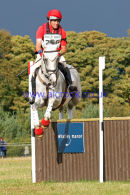 Paul Tapner & KILRONAN
