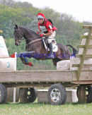Paul Tapner & STORMHILL MICHAEL