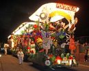 Pentathlon Carnival Club