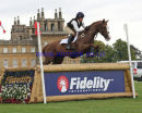 Pippa Funnell & BILLY LANDRETTI