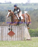 Pippa Funnell & BILLY LANDRETTI