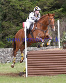 Polly Tucker & BLUE RANGOON