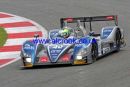 Quifel - Asm Team - Miguel AMARAL, Olivier PLA - Ginetta - Zytek 09S
