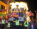 Ramblers Carnival Club