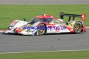 Rebellion Racing - Nicolas PROST, Neel JANI - Lola B10-60 - Rebellion