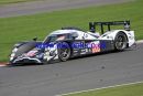 Signature Plus - Pierre RAGUES, Franck MAILLEUX, Vanina ICKX - Lola Aston Martin