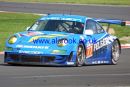 Team Felbermayr Proton - Marc LIEB, Richard LIETZ - Porsche 997 GT3 RSR