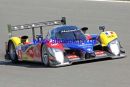 Team Oreca Matmut - Nicolas LAPIERRE, Stephane SARRAZIN - Peugeot 908 HDi - FAP