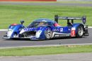 Team Peugeot Total - Nicolas MINASSIAN, Anthony DAVIDSON - Peugeot 908 HDi FAP