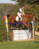Tim Rusbridge & WINSTON II