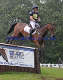 Tom McEwen & LA LUX