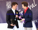 Tom McEwen prize
