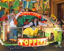 Toppers Juvenile Carnival Club (b)