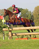 Tristram Owers & SPS BRAVEHEART