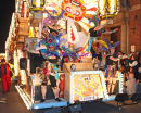 Wick Carnival Club