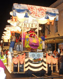 Wills Carnival Club