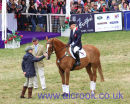 Zara Phillips retires TOYTOWN