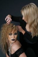 Hair & Make-up