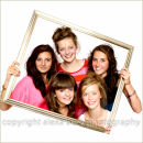 MAKEOVER PHOTOSHOOT PARTY