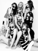 TEENAGE PARTY SHOOT
