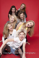 TEEN PHOTOSHOOT PARTY