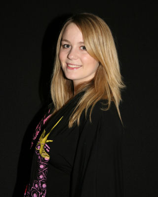 Lisa Make-up
