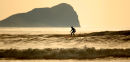 Pete Jones - Pj cruising past the Worm.