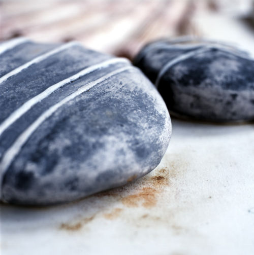 Stones detail from 