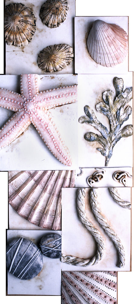 Seashore