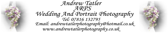 Andrew Tatler Photography