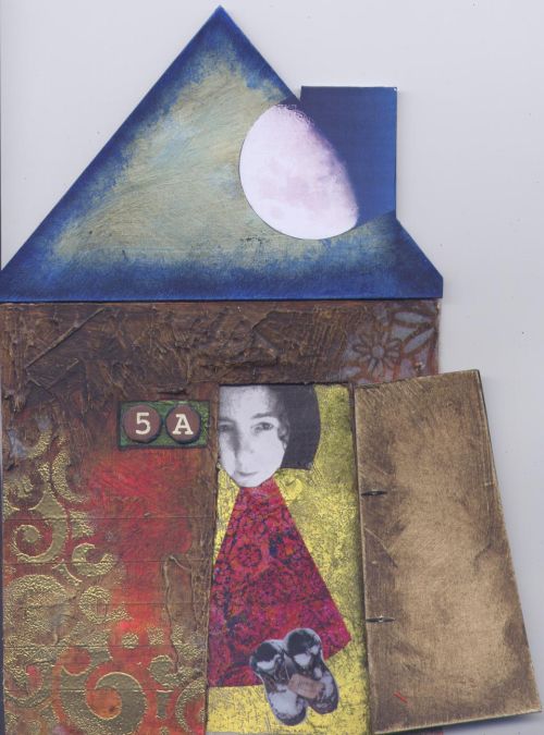 House book front cover