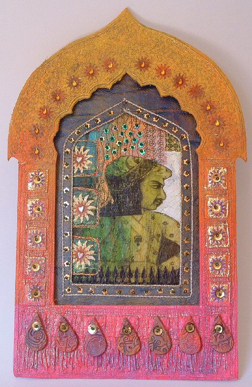 Indian Artifact