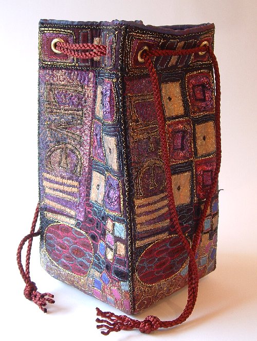 Live Life Bag
