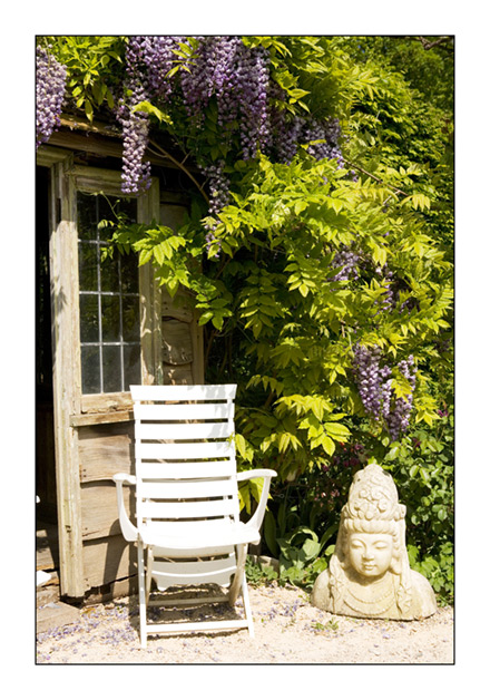 Abbey House Gardens 13