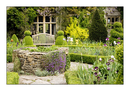 Abbey House Gardens 1