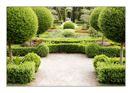 Abbey House Gardens 5