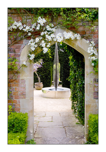 Abbey House Gardens 7