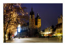 Krakow - St. Mary's Church