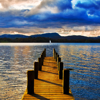 LD_01 The Jetty