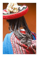 Traditional Hairstyle