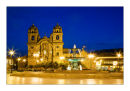 La Compania de Jesus, Cusco