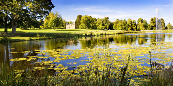 PWG_01  A Stately Summer