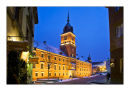 Warsaw - Royal Palace