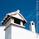 Spanish Rooftops