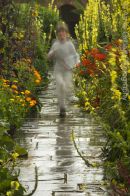 "Running from the Rain" Commended