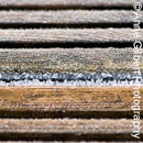 Frozen Decking