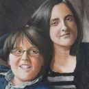 Rosalind and Alexander