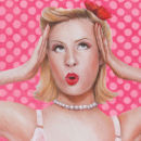 Blonde Bombshell